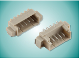 1132S-SMD、1132R-SMD  1.25mm Pitch Wafer