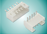 1124S、1124R 2.00mm Pitch Wafer