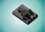 CDH、CDT 2.54mm Pitch Housing & Crimp Terminal