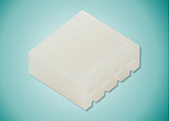 401AH、401AT 3.96mm Pitch Housing & Crimp Terminal